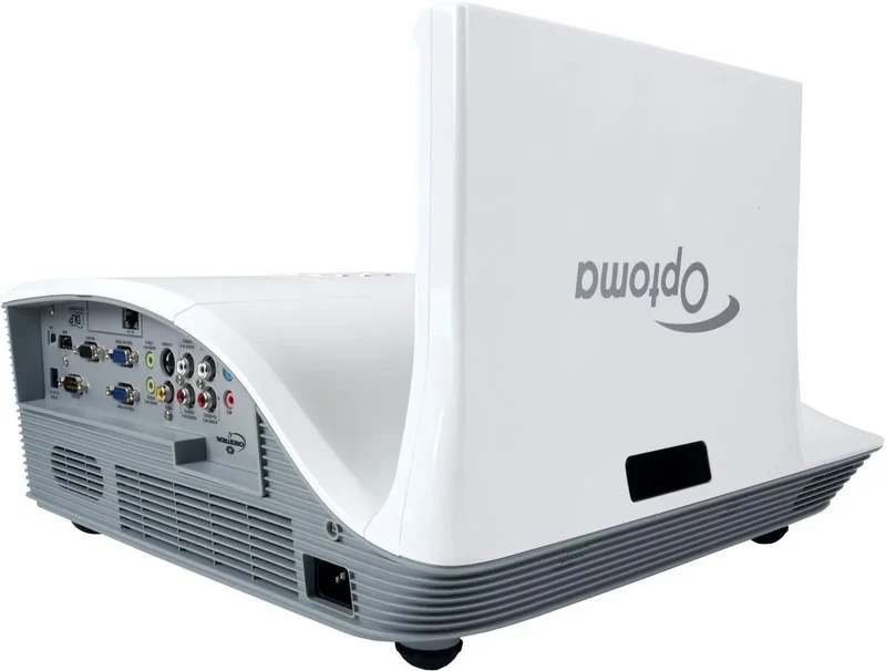 Optoma W307UST