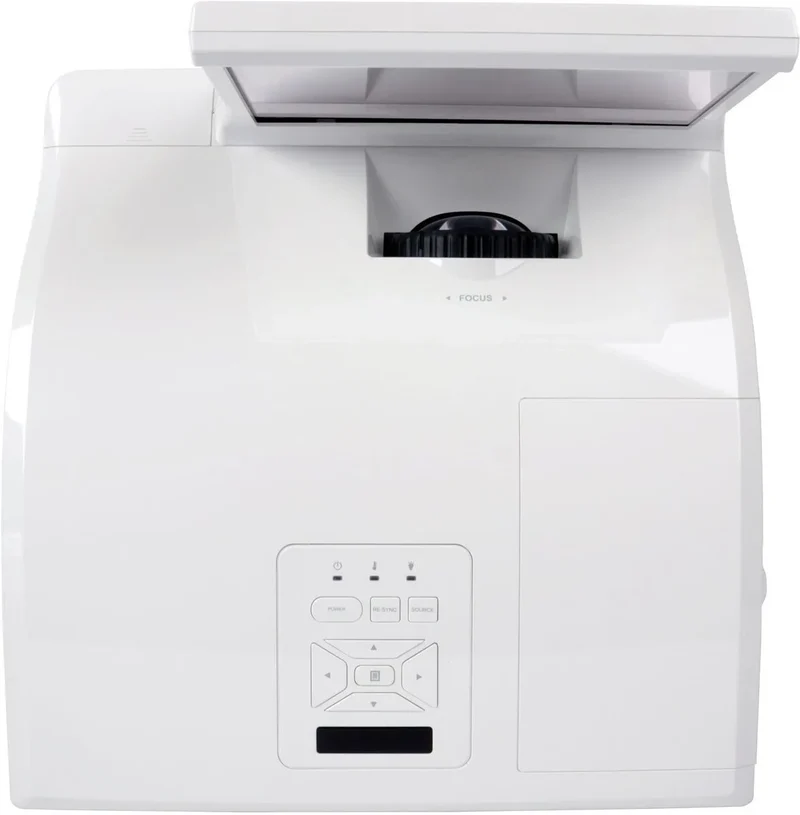 Optoma W307UST