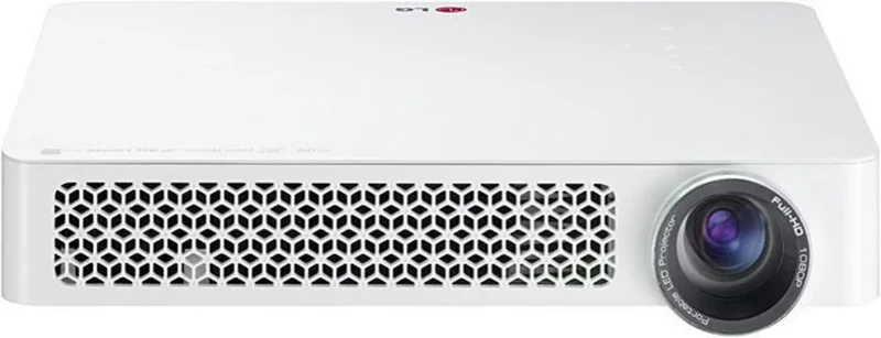 LG Electronics PF80G Blanc