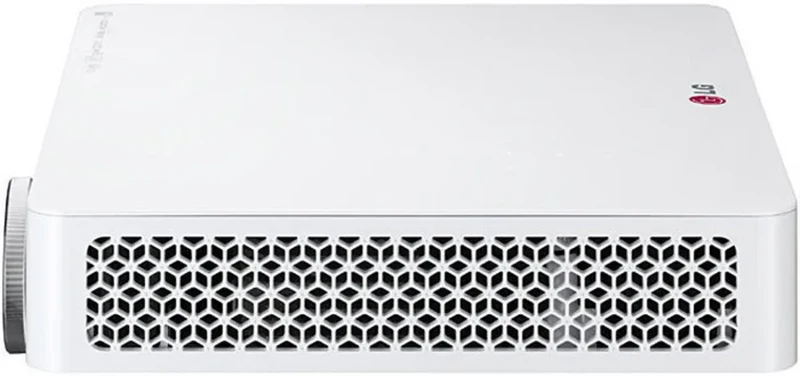 LG Electronics PF80G Blanc
