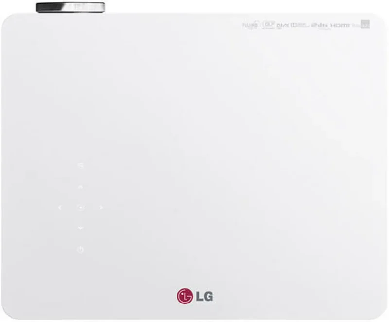 LG Electronics PF80G Blanc