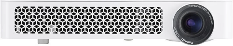 LG Electronics PF80G Blanc