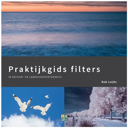 Pixfactory Guide pratique Filtres