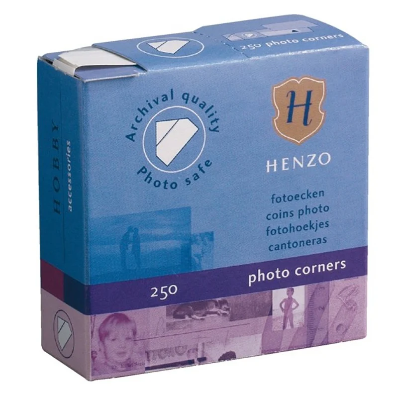 Henzo Coins photo 250