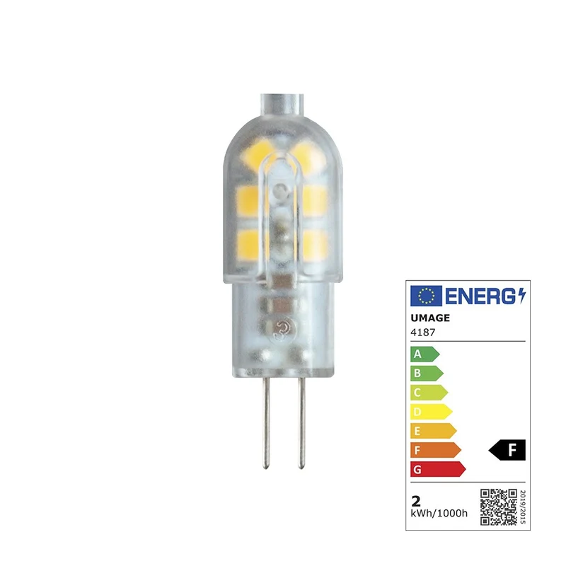 Umage Tiny Idea LED G4 - 140lm 3000K - Not Dimmable