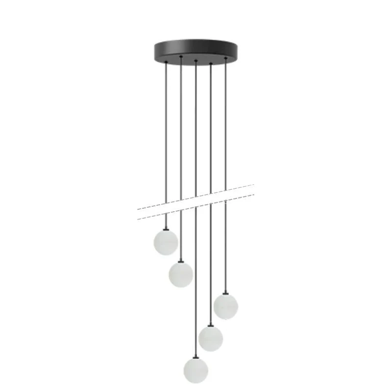 Umage Rosette mini G4 cordset canopy