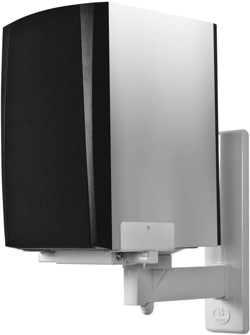 Btech Mountlogic BT77 Blanc