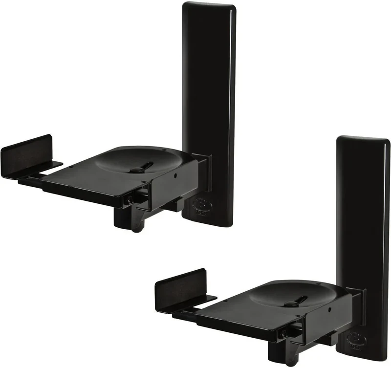 Btech Mountlogic BT77 Noir