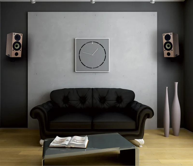 Btech Mountlogic BT77 Noir
