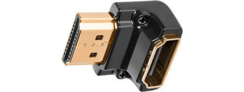 Audioquest Coude HDMI 90-N