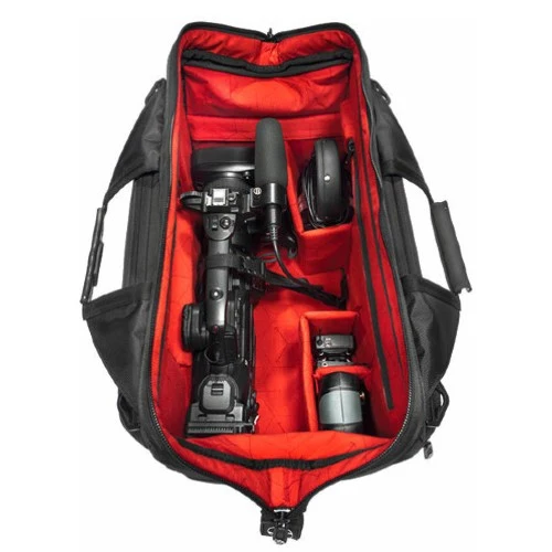 Sachtler Sacs Dr. Sac - 4