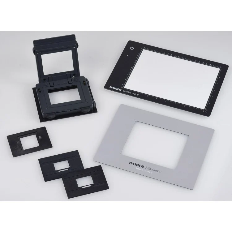 Kaiser Filmcopy Vario Kit
