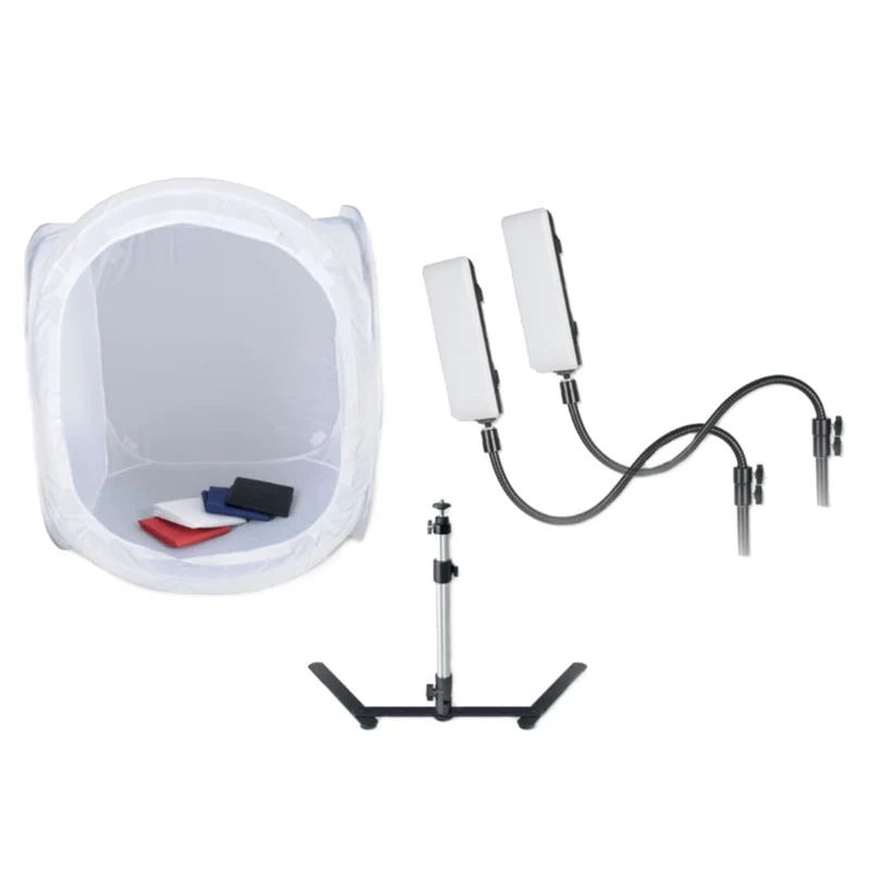 Bresser BR-2820 LED Kit lumière du jour