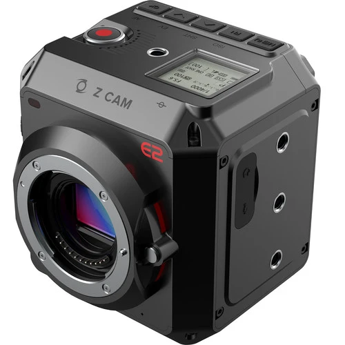 Caméra Z-CAM E2