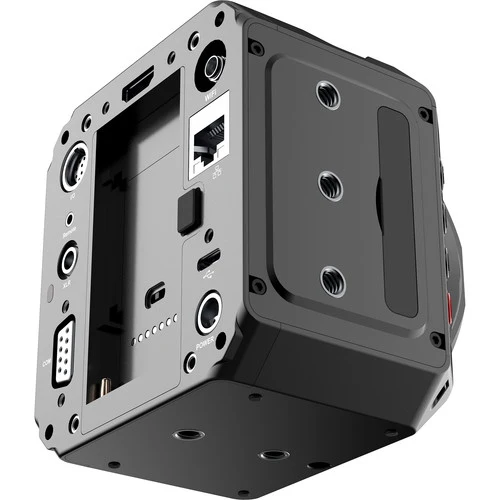Caméra Z-CAM E2