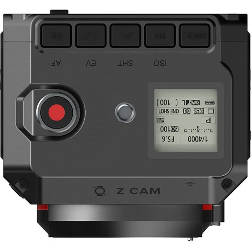 Caméra Z-CAM E2