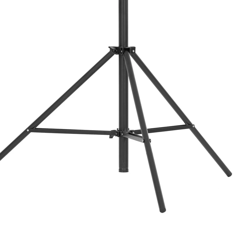 Caruba Trépied de lampe 5