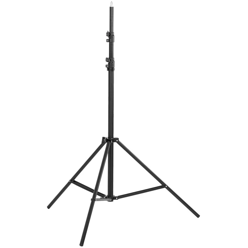 Caruba Trépied de lampe 5