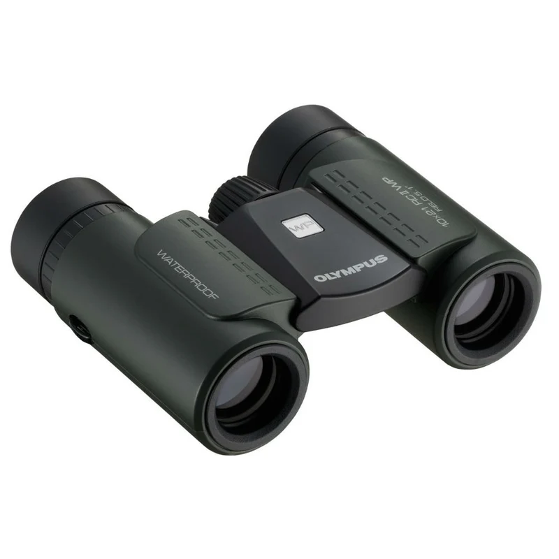 Olympus 10x21 RC II WP Vert