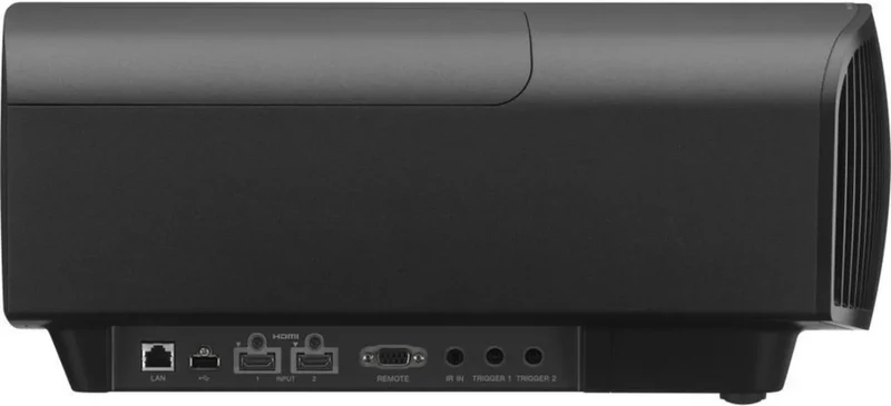 Sony VPL-VW500ES