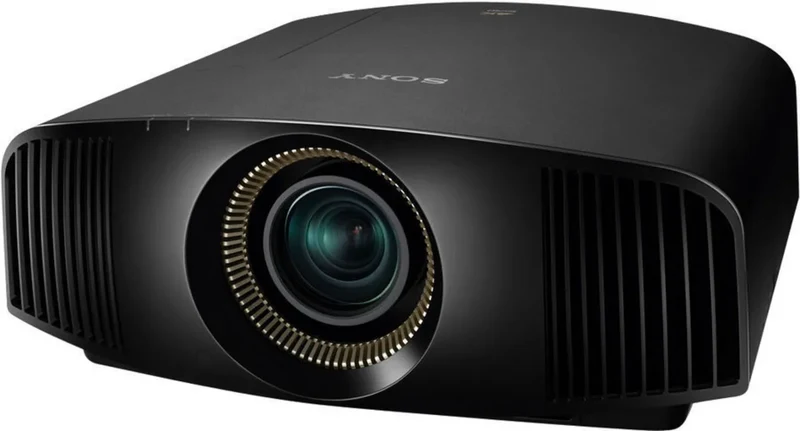 Sony VPL-VW500ES