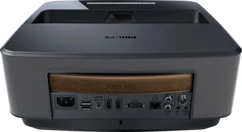 Philips Screeneo HDP1590