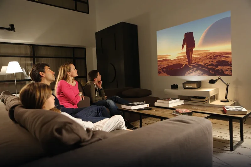 Philips Screeneo HDP1590