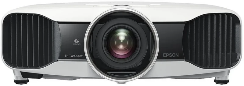 Epson EH-TW9200W Blanc