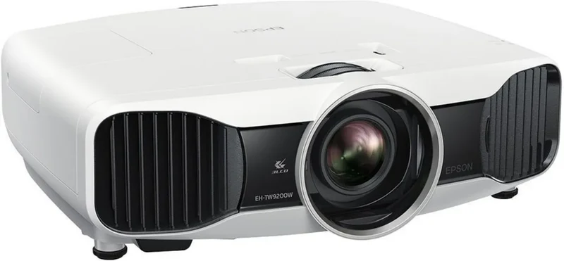 Epson EH-TW9200W Blanc