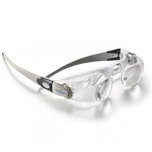 Eschenbach MaxDetail Lunettes