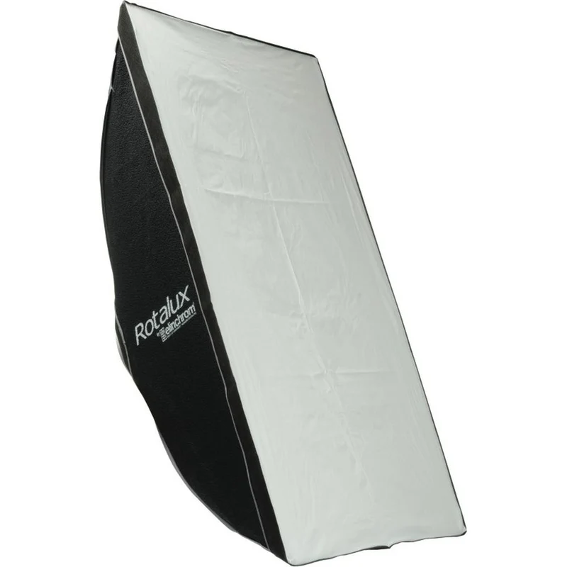 Elinchrom Rotalux Boîte à Lumière Rectangulaire 60 x 80 cm