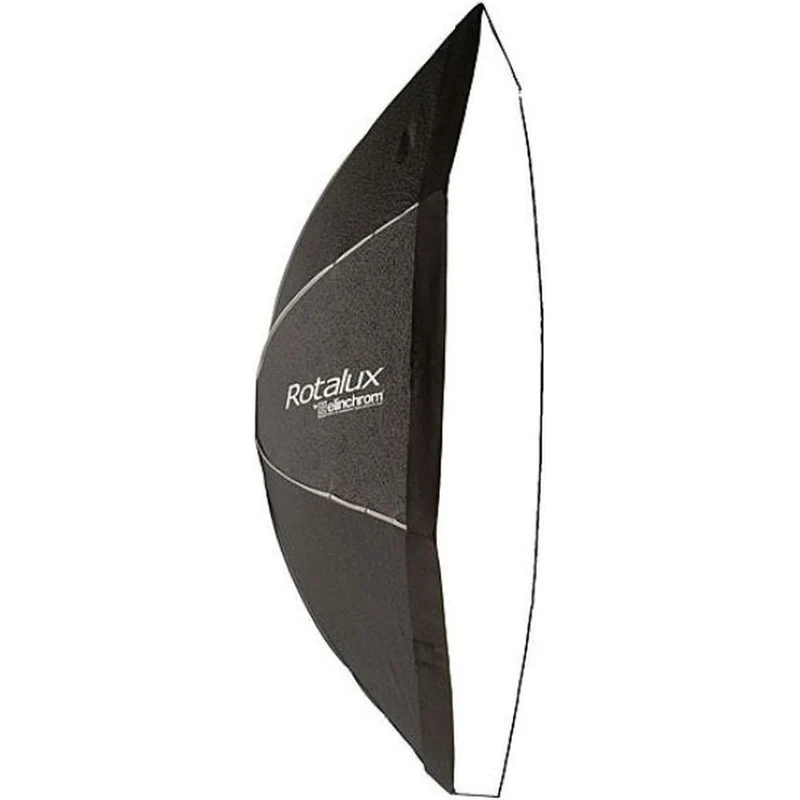 Elinchrom Rotalux Boîte à Lumière Octogonale 175 cm