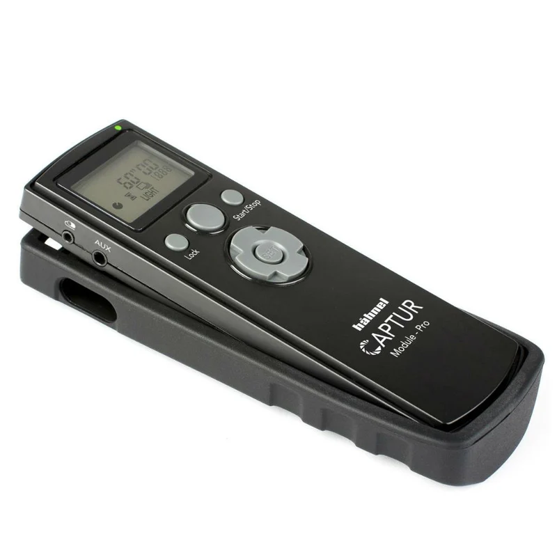 Hähnel Captur Module Télécommande