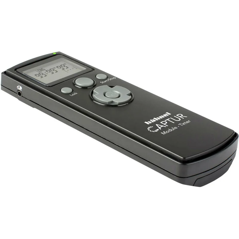 Hähnel Captur Module Télécommande