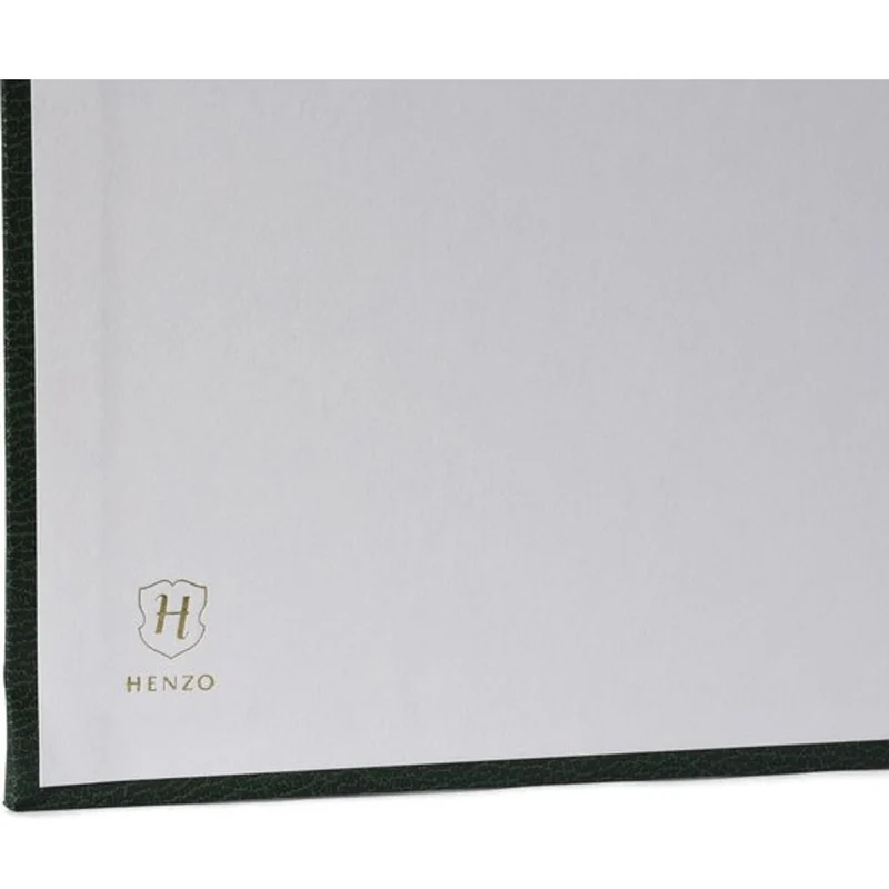 Henzo Album Photo Melory Vert