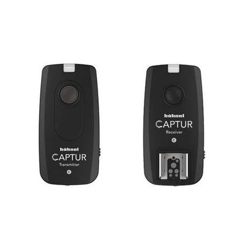 Hähnel Captur Transmitteur et Récepteur Set Nikon