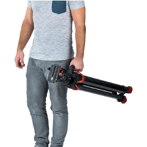 Sachtler Poignée de transport Flowtech