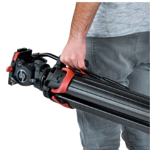Sachtler Poignée de transport Flowtech