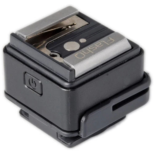 FlashQ Kit Déclenchement T2 Noir Nuit