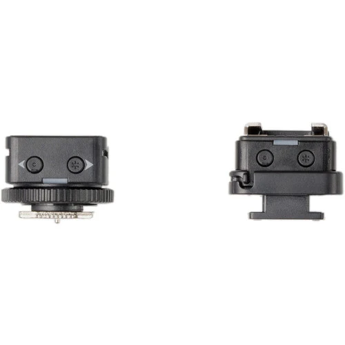 FlashQ Kit Déclenchement T2 Noir Nuit