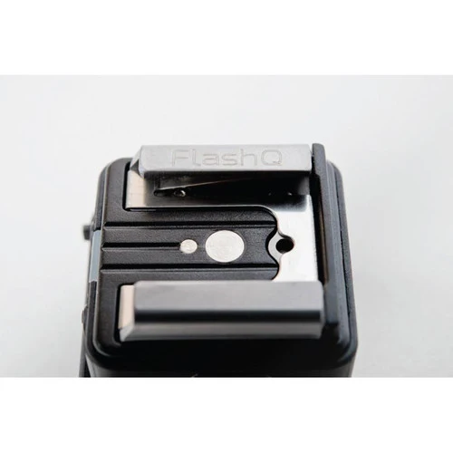 FlashQ Kit Déclencheur T2 F+ Noir Nuit