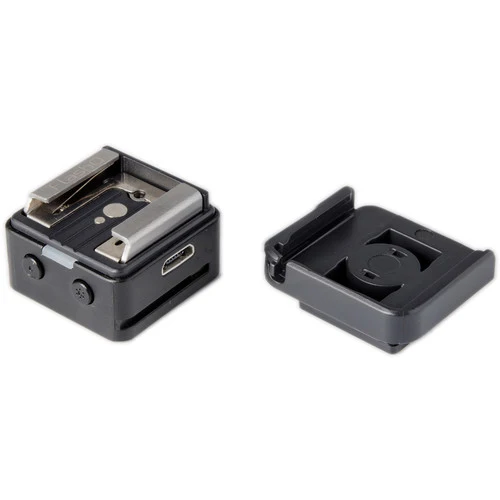 FlashQ Récepteur T2 Noir Nuit