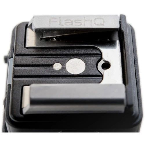 FlashQ Récepteur T2 Noir Nuit