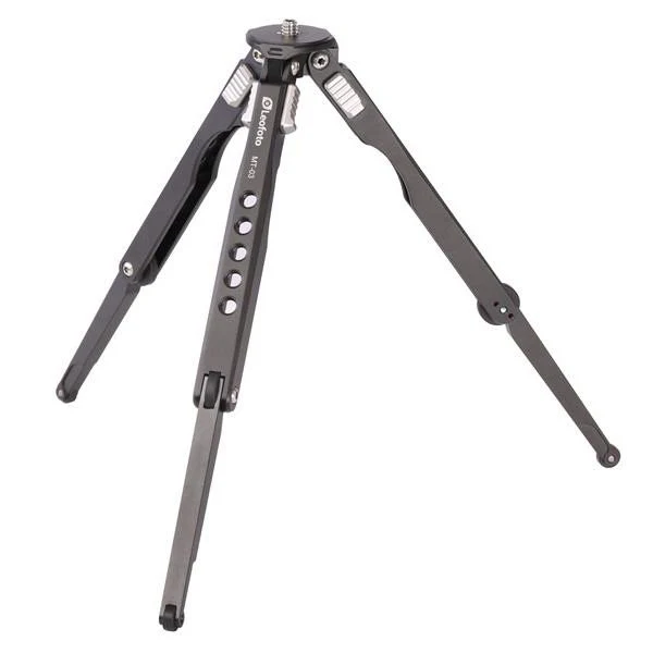 Leofoto Pocket Mini Trépied MT-03 + MBH-19