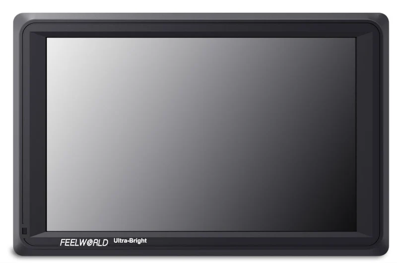 Feelworld 7" 4K FW279S Ultra Bright SDI Écran