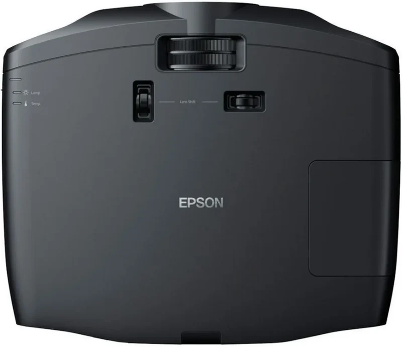 Epson EH-TW9200 Noir