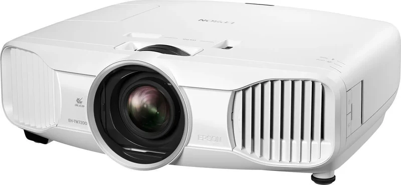 Epson EH-TW7200