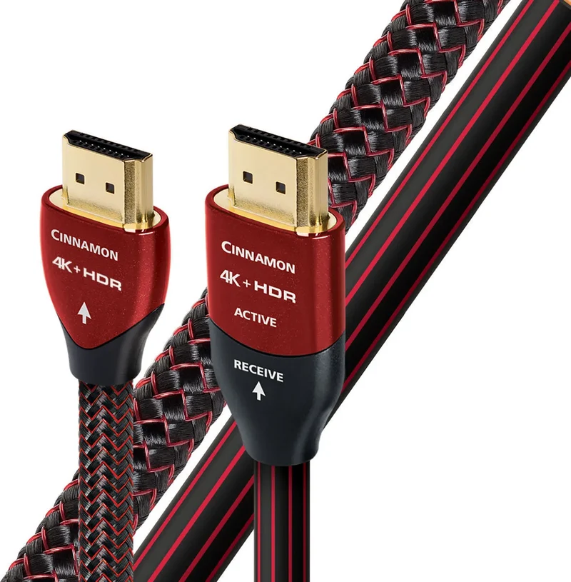 Audioquest Cinnamon HDMI (3 m)