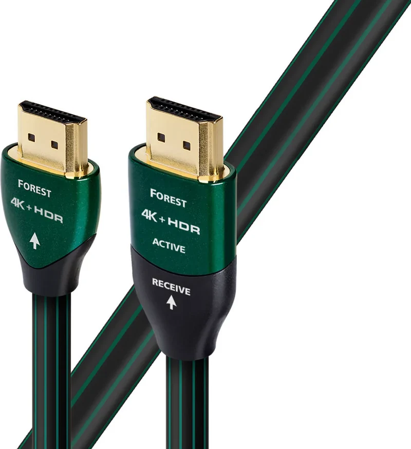Audioquest Forest HDMI (5 m)