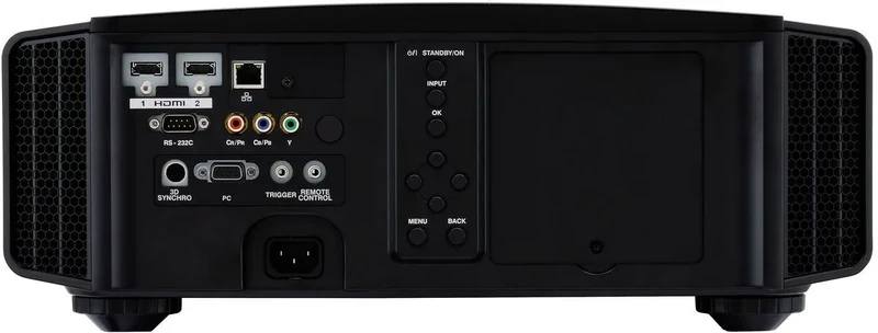 JVC DLA-X700 Noir